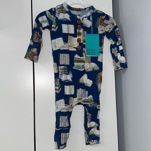 Brand New Posh Peanut